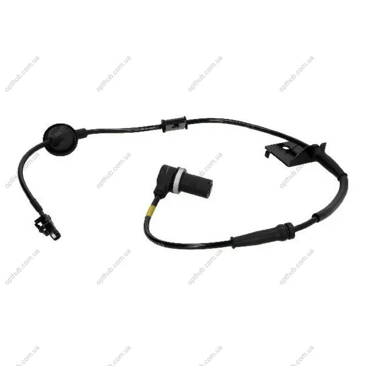 Датчик ABS HYUNDAI SANTA FE II (CM) - 2.7 4X4 (03.2006 - 12.2012); FRONT (R) ASHIKA 151-0H-H28 (фото 1)
