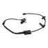 Датчик ABS HYUNDAI SANTA FE II (CM) - 2.7 4X4 (03.2006 - 12.2012); FRONT (R) ASHIKA 151-0H-H28 (фото 3)
