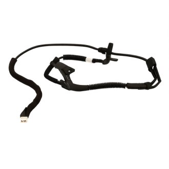 Датчик ABS HYUNDAI SANTA FE II (CM) - 2.2 CRDI (01.2009 - 12.2012); REAR (L) ASHIKA 151-0H-H92