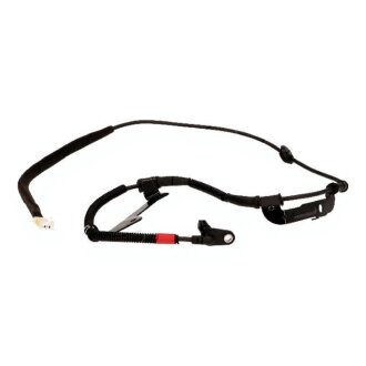 Датчик ABS HYUNDAI SANTA FE II (CM) - 2.2 CRDI (01.2009 - 12.2012); REAR (R) ASHIKA 151-0H-H93