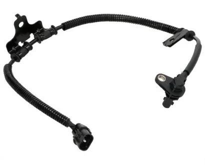 Датчик ABS HYUNDAI I10 I (PA) - 1.0 (01.2011 - 12.2017); FRONT (R) ASHIKA 151-0H-H94