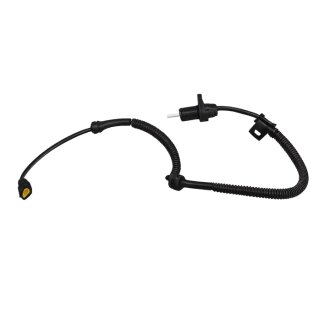 Датчик ABS KIA SORENTO I (JC) - 2.5 CRDI (08.2002 - 03.2011); FRONT (R) ASHIKA 151-0K-K15