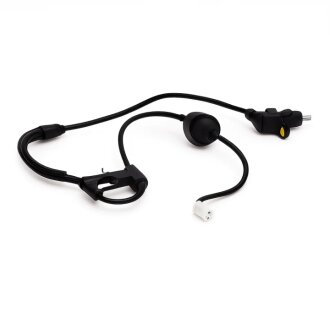 Датчик ABS ASHIKA 151-0K-K17