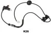 Датчик ABS ASHIKA 151-0K-K26 (фото 2)