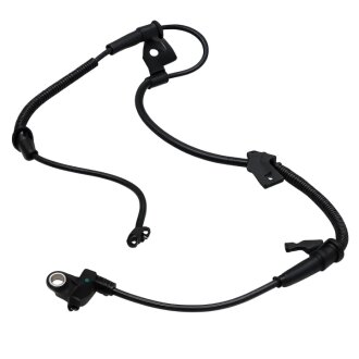 Датчик ABS ASHIKA 151-0K-K56