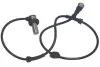 Датчик ABS LAND ROVER FREELANDER I (L314) - 2.0 TD4 4X4 (03.2001 - 10.2006); FRONT (L/R) ASHIKA 151-0L-L11 (фото 1)