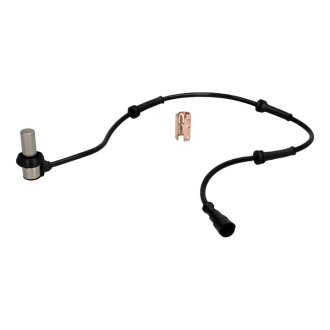 Датчик ABS ASHIKA 151-0L-L12