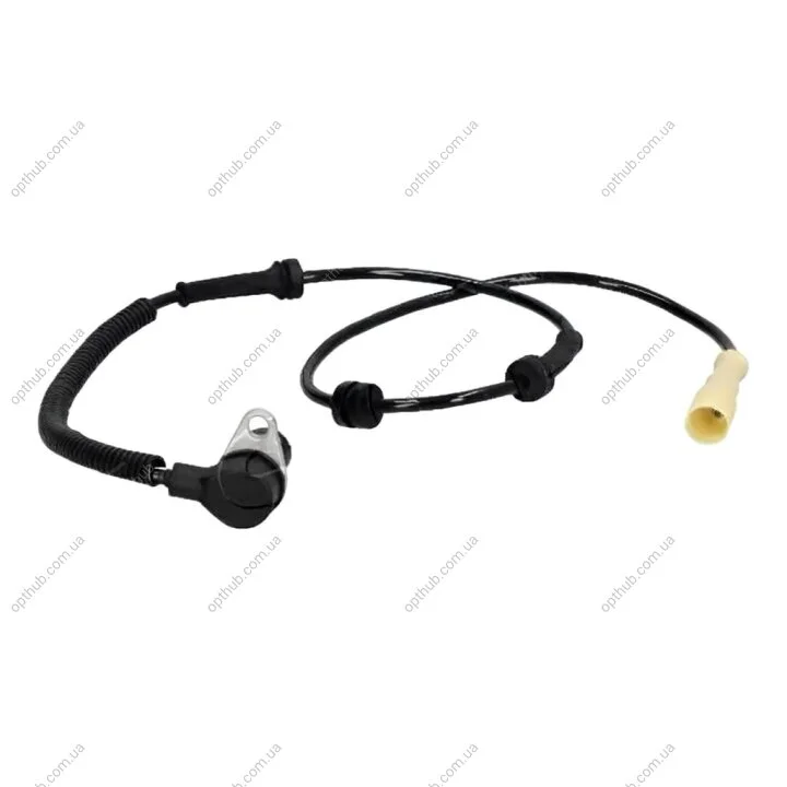 Датчик ABS ASHIKA 151-0W-W14 (фото 1)