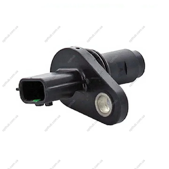 Датчик обертів колінвалу NISSAN X-TRAIL II (T31) - 2.0 FWD (03.2007 - 11.2013) -ua ASHIKA 153-01-102 (фото 1)
