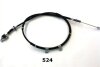Трос зчеплення MITSUBISHI COLT V (CJ_, CP_) 1300 GL,GLX (CJ1A) 1996-2000 -ua ASHIKA 154-05-524 (фото 1)