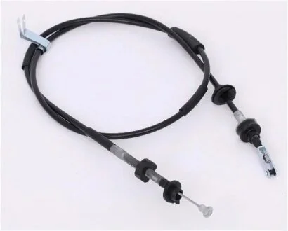 Трос зчеплення SUZUKI JIMNY (FJ) 1.3 4X4 2000-2002 -ua ASHIKA 154-08-828