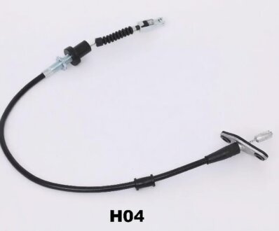 Трос зчеплення ASHIKA 154-0H-H04