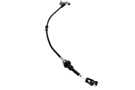 Трос зчеплення KIA PICANTO (BA) 1.0 2008- -ua ASHIKA 154-0K-K03