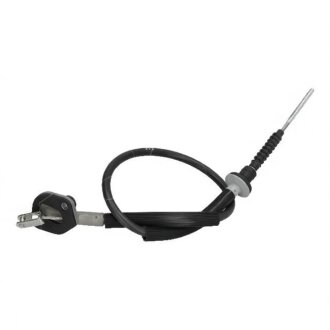Трос зчеплення CHEVROLET AVEO 2 VOLUMI /CODA SPIOVENTE (T250, T255) 1.2 LPG 2008- -ua ASHIKA 154-0W-W04