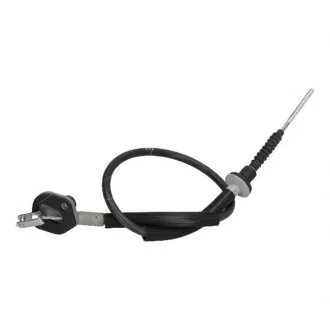 Трос зчеплення CHEVROLET AVEO 2 VOLUMI /CODA SPIOVENTE (T250, T255) 1.2 LPG 2008- -ua ASHIKA 154-0W-W04