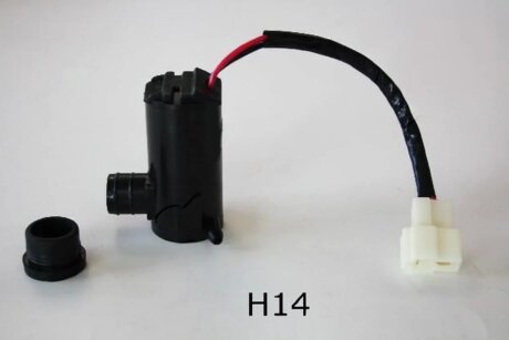 Помпа омивача HYUNDAI H100 -ua ASHIKA 156-0H-H14