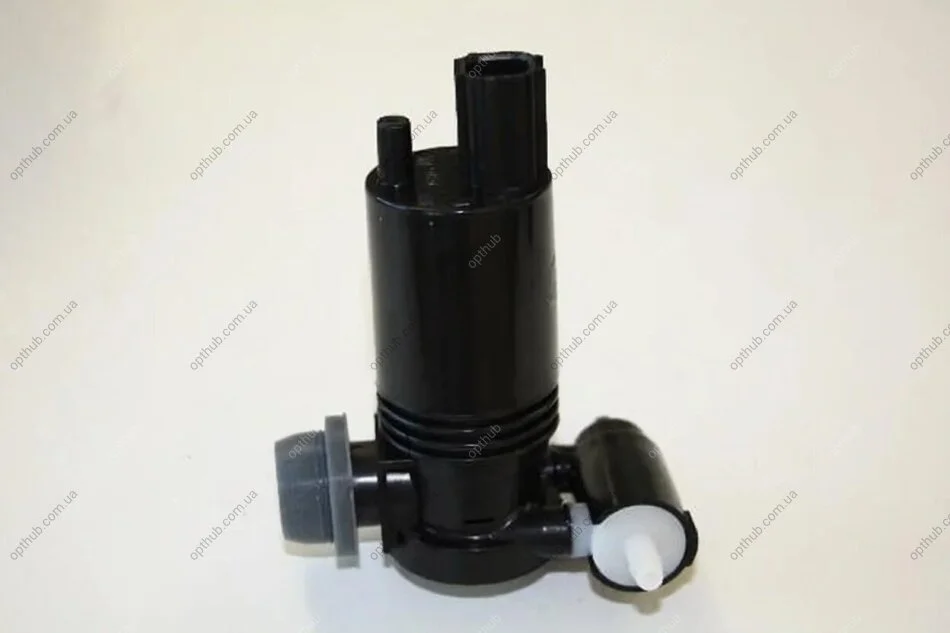 Помпа омивача LAND ROVER DISCOVERY IV (L319), RANGE ROVER SPORT (L320), (L494) -ua ASHIKA 156-0L-L01 (фото 1)