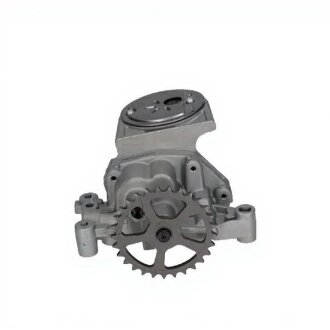 Помпа масляна PSA TU3JP (KFW/KFX) КІЛЬКІСТЬ ЗУБЦІВ 29 ASHIKA 157-PE-PE08