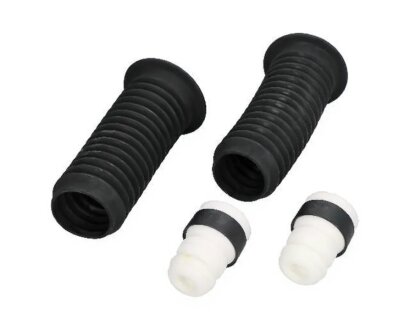 Захисний комплект амортизатора RENAULT CAPTUR/CLIO (III/IV)/MODUS/ZOE 2005=>FRONT L/R ASHIKA 159-00-0704