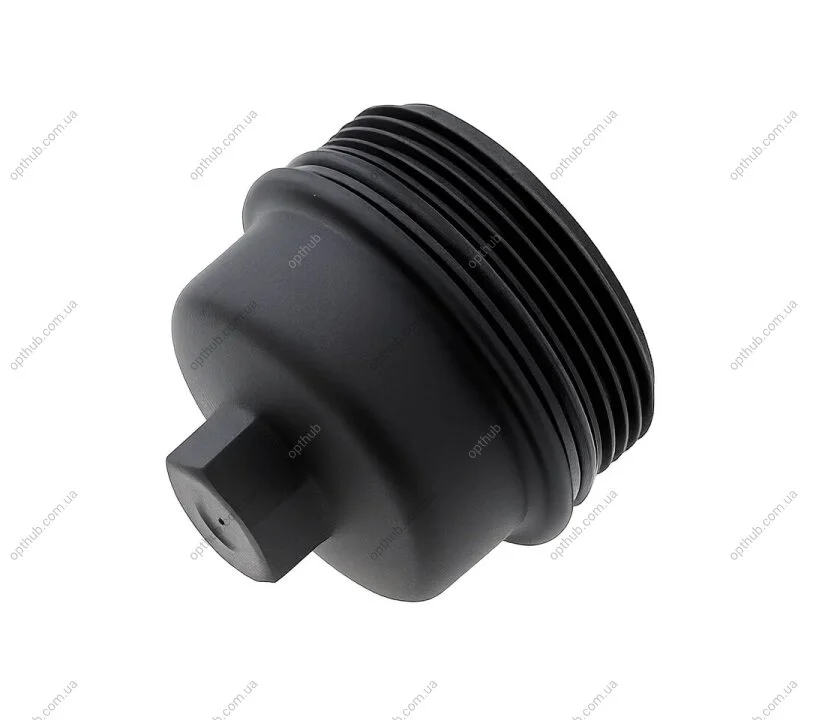 Корпус масляного фильтра COVER, OIL FILTER HOUSING ASHIKA 160-00-007 (фото 1)