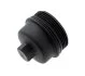 Корпус масляного фильтра COVER, OIL FILTER HOUSING ASHIKA 160-00-007 (фото 1)