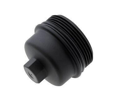 Корпус масляного фильтра COVER, OIL FILTER HOUSING ASHIKA 160-00-007
