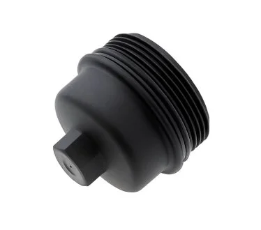 Корпус масляного фільтра COVER, OIL FILTER HOUSING ASHIKA 160-00-007