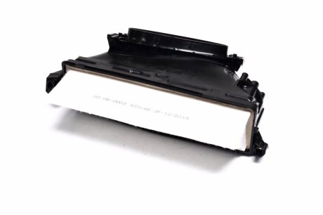 Фільтр повітряний лів. МВ ASHIKA 20-00-0002