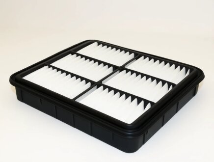 Фільтр повітряний CHERY A5 1.5, 1.6, 1.6 HYBRID, 1.8, 2.0, TIGGO 1.6, 2.0 LIMITED, 2.0 TRAZIONE INTE -ua ASHIKA 20-00-023