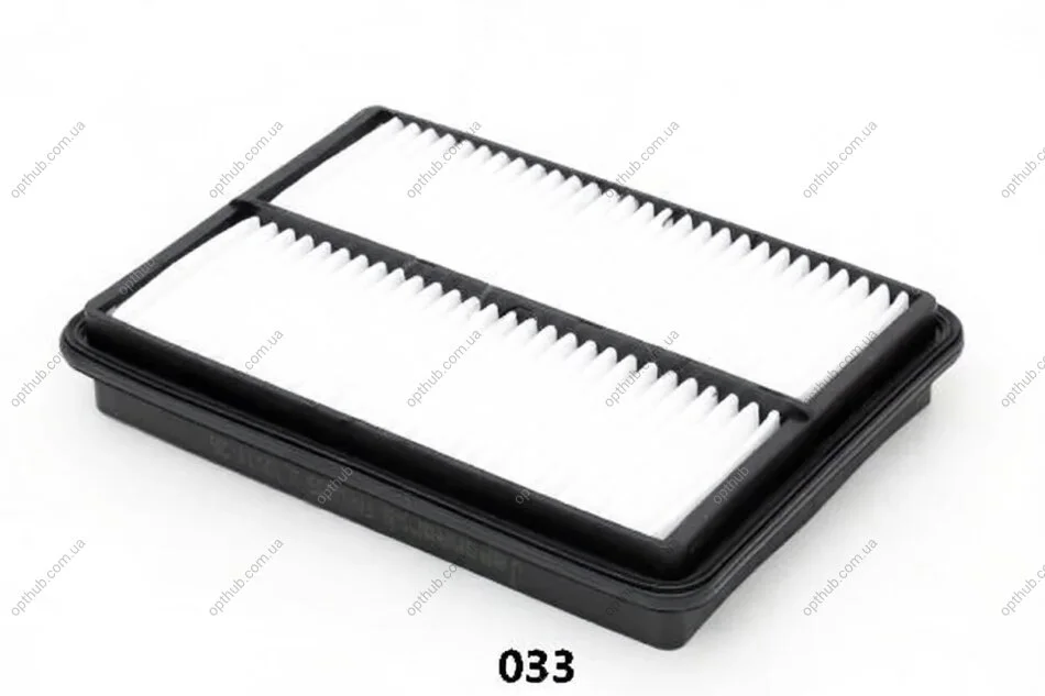 Фільтр повітряний ASHIKA 20-00-033 (фото 1)