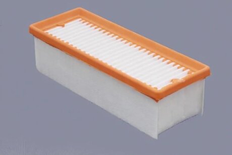 Фільтр повітряний DACIA DUSTER 1.5 DCI, 1.5 DCI 4X4, DUSTER FURGONATO 1.5 DCI, 1.5 DCI 4X4, LOGAN (L -ua ASHIKA 20-00-040