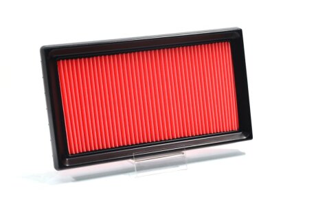 Фільтр повітряний NISSAN 300 ZX (Z31) 3.0, 3.0 TURBO, BLUEBIRD (T72, T12) 1.8 I 16V (RLT72), 1.8 TU -ua ASHIKA 20-01-104