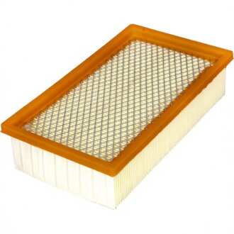 Фільтр повітряний NISSAN JUKE 1.5 dCI ASHIKA 20-01-128