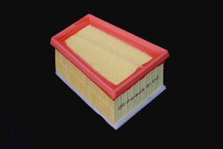 Фільтр повітряний RENAULT CLIO II (BB0/1/2_, CB0/1/2_) 1.4 16V (B/CB0L), 1.4 16V (B/CB0P), 1.6 16V (ASHIKA 20-01-130