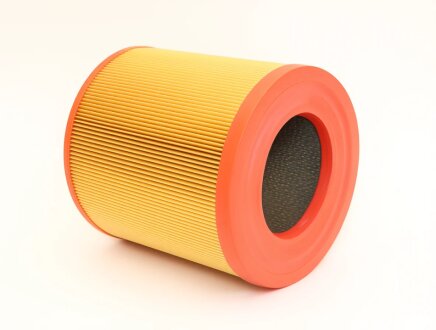 Фільтр повітряний NISSAN CABSTAR E PICK-UP 2.5 D, 28.11 DCI, 32.11 DCI, 35.11 DCI 2.5 (F24M), 28.12 -ua ASHIKA 20-01-136