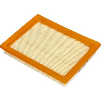 Фільтр повітряний NISSAN MICRA IV (K13) 1.2, 1.2 LPG, NOTE (E11) 1.2 DIG, NOTE (E12) 1.2, 1.2 4WD, 1 -ua ASHIKA 20-01-142