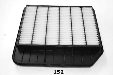 Фільтр повітряний NISSAN PATROL III (Y62) 5.6 -ua ASHIKA 20-01-152