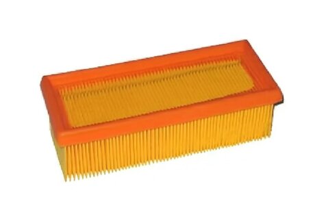 Фільтр повітряний ASHIKA 20-01-156