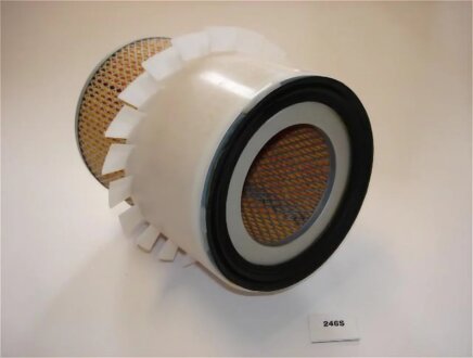 Фільтр повітряний TOYOTA LC 2.4D 84-96 ASHIKA 20-02-246