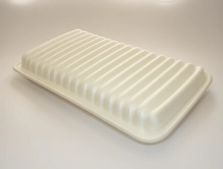 Фільтр повітряний TOYOTA ALPHARD (ATH1_, MNH1_, ANH1_) 2.4, CAMRY (MCV3_, ACV3_, _XV3_) 2.4 VVT-I, 2 -ua ASHIKA 20-02-252