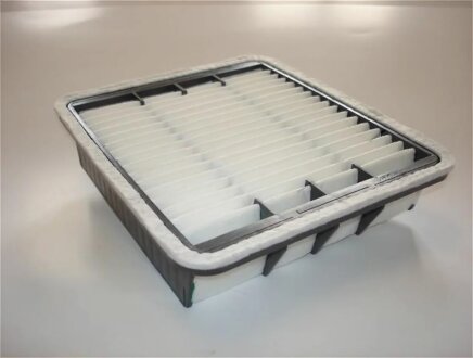 Фільтр повітряний LEXUS LS ASHIKA 20-02-281