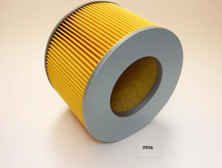 Фільтр повітряний TOYOTA COASTER AUTOBUS (TRB5_, XZB5_, RZB4_, HZB5_, BZB5_ 3.7 D, LAND CRUISER (PZJ -ua ASHIKA 20-02-292