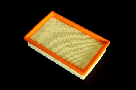 Фільтр повітряний FORD FOCUS C-MAX 1.6 TDCI, FOCUS II (DA_) 1.6 TDCI, FOCUS II CASSONE / FURGONATO / -ua ASHIKA 20-03-336