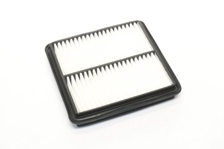 Фільтр повітряний DAEWOO LANOS (KLAT) 1.3 (A13SM), 1.4, 1.5, 1.6 16V, LANOS TRE VOLUMI (KLAT) 1.4, 1 -ua ASHIKA 20-03-385