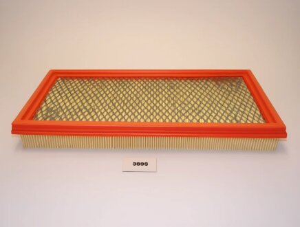 Фільтр повітряний MAZDA 323 F VI (BJ) 2.0 D, 2.0 TD, 323 P V (BA) 2.0 D, 323 S V (BA) 1.6 TD, 2.0 D, -ua ASHIKA 20-03-389