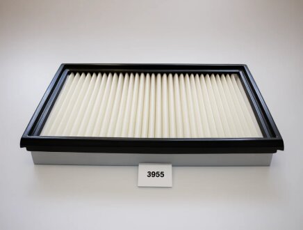 Фільтр повітряний ASHIKA 20-03-395