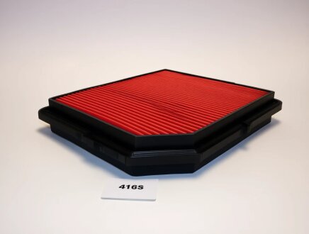 Фільтр повітряний ASHIKA 20-04-416