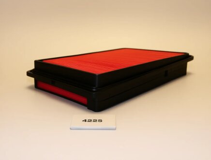 Фільтр повітряний HONDA ACCORD IV ASHIKA 20-04-422