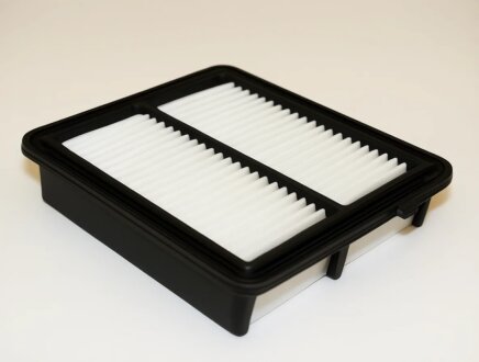 Фільтр повітряний HONDA INSIGHT (ZE_) 1.3, JAZZ III (GE) 1.4 HYBRID -ua ASHIKA 20-04-445