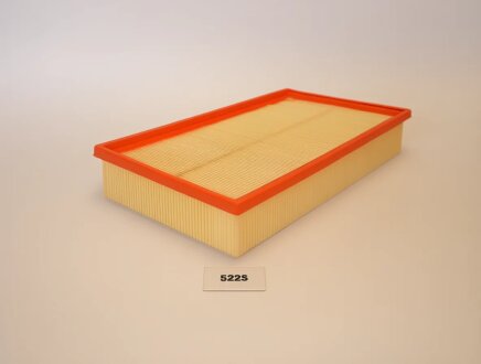 Фільтр повітряний HYUNDAI LANTRA I (J-1) 1.5 I.E. -ua ASHIKA 20-05-522